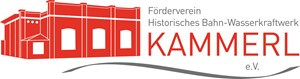 Förderverein historisches Bahn-Wasserkraftwerk Kammerl e.V.